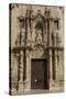 Basilica of Santa Maria, Alicante, Spain, Europe-Rolf Richardson-Stretched Canvas