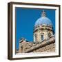 Basilica of Santa Maria Degli Angeli, 1569 - 1679, 16th Century-null-Framed Photographic Print