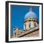 Basilica of Santa Maria Degli Angeli, 1569 - 1679, 16th Century-null-Framed Photographic Print