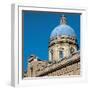 Basilica of Santa Maria Degli Angeli, 1569 - 1679, 16th Century-null-Framed Photographic Print