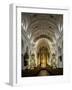 Basilica of St. Anne, Altoetting, Bavaria, Germany, Europe-Michael Snell-Framed Photographic Print