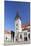 Basilica of St. Egidius in Radnicne Square-Ian Trower-Mounted Photographic Print