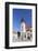 Basilica of St. Egidius in Radnicne Square-Ian Trower-Framed Photographic Print