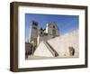 Basilica of St. Francis, Assisi, Umbria, Italy-Jean Brooks-Framed Photographic Print