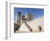 Basilica of St. Francis, Assisi, Umbria, Italy-Jean Brooks-Framed Photographic Print