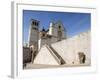 Basilica of St. Francis, Assisi, Umbria, Italy-Jean Brooks-Framed Photographic Print