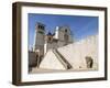 Basilica of St. Francis, Assisi, Umbria, Italy-Jean Brooks-Framed Photographic Print