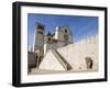 Basilica of St. Francis, Assisi, Umbria, Italy-Jean Brooks-Framed Photographic Print