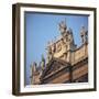 Basilica of St. John Lateran, Rome-null-Framed Photographic Print