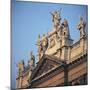 Basilica of St. John Lateran, Rome-null-Mounted Photographic Print