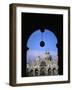 Basilica of St. Mark's, Venice, Unesco World Heritage Site, Veneto, Italy-Oliviero Olivieri-Framed Photographic Print