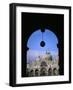 Basilica of St. Mark's, Venice, Unesco World Heritage Site, Veneto, Italy-Oliviero Olivieri-Framed Photographic Print