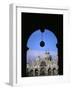 Basilica of St. Mark's, Venice, Unesco World Heritage Site, Veneto, Italy-Oliviero Olivieri-Framed Photographic Print