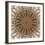 Basilica of St. Nazaire-LaGrave Designs-Framed Giclee Print