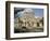 Basilica of St. Simeon, Qalaat Samaan, Syria, Middle East-David Poole-Framed Photographic Print