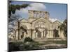 Basilica of St. Simeon, Qalaat Samaan, Syria, Middle East-David Poole-Mounted Photographic Print