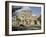 Basilica of St. Simeon, Qalaat Samaan, Syria, Middle East-David Poole-Framed Photographic Print