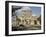Basilica of St. Simeon, Qalaat Samaan, Syria, Middle East-David Poole-Framed Photographic Print