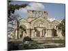 Basilica of St. Simeon, Qalaat Samaan, Syria, Middle East-David Poole-Mounted Photographic Print