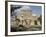 Basilica of St. Simeon, Qalaat Samaan, Syria, Middle East-David Poole-Framed Photographic Print