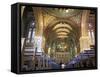 Basilica of St; Therese, Lisieux, Calvados Departement, Lower Normandy, France-Ivan Vdovin-Framed Stretched Canvas