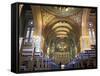 Basilica of St; Therese, Lisieux, Calvados Departement, Lower Normandy, France-Ivan Vdovin-Framed Stretched Canvas