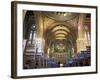 Basilica of St; Therese, Lisieux, Calvados Departement, Lower Normandy, France-Ivan Vdovin-Framed Photographic Print