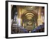 Basilica of St; Therese, Lisieux, Calvados Departement, Lower Normandy, France-Ivan Vdovin-Framed Photographic Print