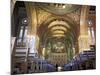 Basilica of St; Therese, Lisieux, Calvados Departement, Lower Normandy, France-Ivan Vdovin-Mounted Photographic Print