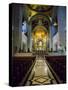 Basilica of the National Shrine of the Immaculate Conception Washington, D.C. USA-null-Stretched Canvas