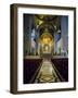 Basilica of the National Shrine of the Immaculate Conception Washington, D.C. USA-null-Framed Photographic Print