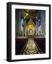 Basilica of the National Shrine of the Immaculate Conception Washington, D.C. USA-null-Framed Photographic Print