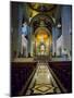 Basilica of the National Shrine of the Immaculate Conception Washington, D.C. USA-null-Mounted Photographic Print