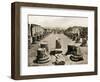 Basilica, Pompeii, Italy, C1900s-null-Framed Giclee Print