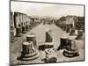 Basilica, Pompeii, Italy, C1900s-null-Mounted Giclee Print