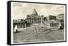 Basilica S Pietro-Alan Paul-Framed Stretched Canvas