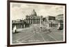 Basilica S Pietro-Alan Paul-Framed Art Print