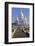 Basilica Sacre Coeur, Montmartre, Paris, France, Europe-Gabrielle and Michel Therin-Weise-Framed Photographic Print