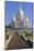 Basilica Sacre Coeur, Montmartre, Paris, France, Europe-Gabrielle and Michel Therin-Weise-Mounted Photographic Print