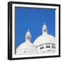 Basilica Sacré Cœur-Tosh-Framed Art Print