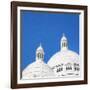 Basilica Sacré Cœur-Tosh-Framed Art Print