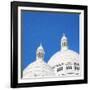 Basilica Sacré Cœur-Tosh-Framed Art Print