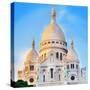 Basilica Sacré Cœur-Tosh-Stretched Canvas