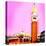 Basilica San Marco, Venice-Tosh-Stretched Canvas