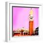 Basilica San Marco, Venice-Tosh-Framed Art Print