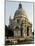 Basilica Santa Maria Della Salute, on the Grand Canal, Venice, Veneto, Italy, Europe-Peter Richardson-Mounted Photographic Print