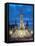 Basilika Du Rosaire, Lourdes, Hautes-Pyrenees, Midi-Pyrenees, France-Doug Pearson-Framed Stretched Canvas