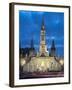 Basilika Du Rosaire, Lourdes, Hautes-Pyrenees, Midi-Pyrenees, France-Doug Pearson-Framed Photographic Print