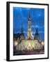 Basilika Du Rosaire, Lourdes, Hautes-Pyrenees, Midi-Pyrenees, France-Doug Pearson-Framed Photographic Print