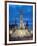 Basilika Du Rosaire, Lourdes, Hautes-Pyrenees, Midi-Pyrenees, France-Doug Pearson-Framed Photographic Print